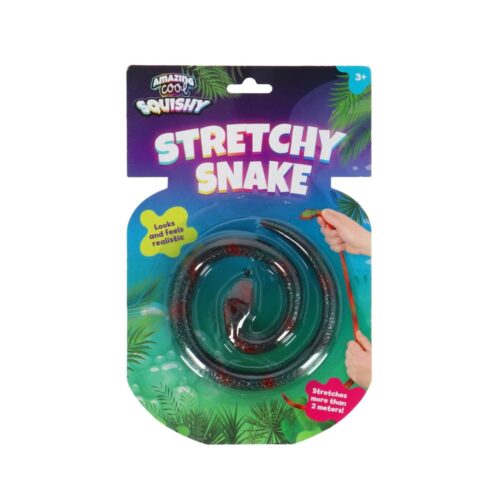 Amazing Cool Stretchy slang klein assorti (assortiment – willekeurige uitvoering)