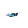Foam vogel klein assorti (assortiment – willekeurige uitvoering)