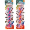 Amazing Cool Powersnoer gedraaid 2 stuks