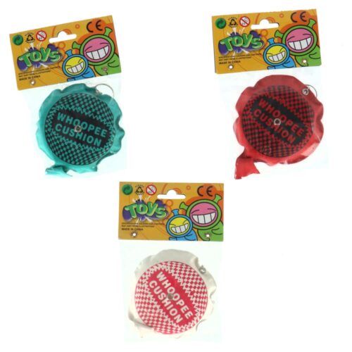 Sleutelhanger Scheetkussen 10 Cm Assorti (assortiment – willekeurige uitvoering)