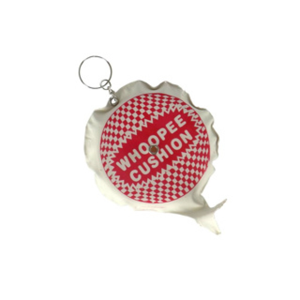 Sleutelhanger Scheetkussen 10 Cm Assorti - Afbeelding 2