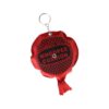 Sleutelhanger Scheetkussen 10 Cm Assorti (assortiment – willekeurige uitvoering)