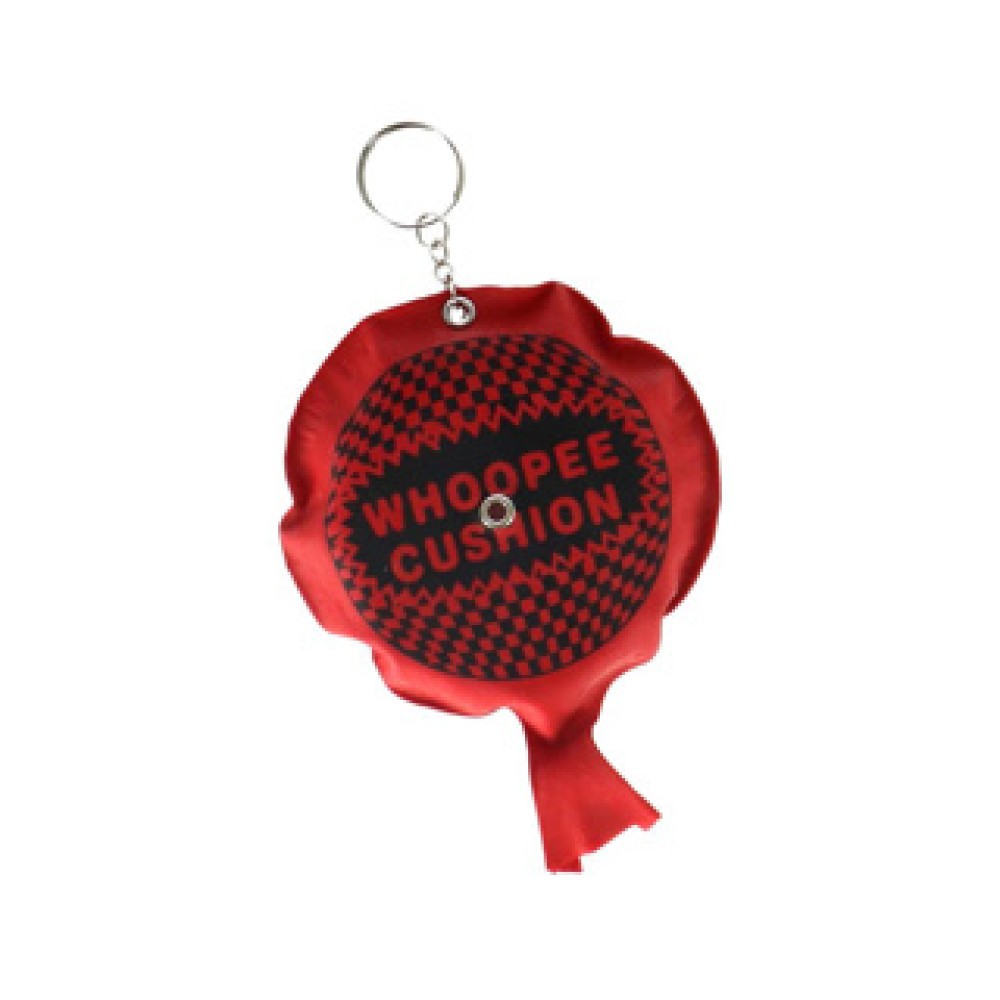 Sleutelhanger Scheetkussen 10 Cm Assorti - Afbeelding 3