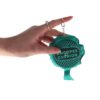 Sleutelhanger Scheetkussen 10 Cm Assorti (assortiment – willekeurige uitvoering)