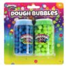 Amazing Cool dough bubbles scented 2 pack