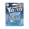 Jojo Met Licht 2 Assorti (assortiment – willekeurige uitvoering)