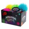Amazing Cool pufferbal 15 cm assorti (assortiment – willekeurige uitvoering)