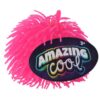 Amazing Cool pufferbal 15 cm assorti (assortiment – willekeurige uitvoering)