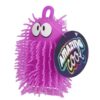 Amazing Cool puffer worm 15 cm assorti (assortiment – willekeurige uitvoering)