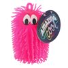 Amazing Cool puffer worm 15 cm assorti (assortiment – willekeurige uitvoering)