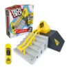 Tech Deck XConnect Park Creator Starter Set Assorti (assortiment – willekeurige uitvoering)
