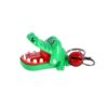 Sleutelhanger Krokodil Bijt Assorti (assortiment – willekeurige uitvoering)