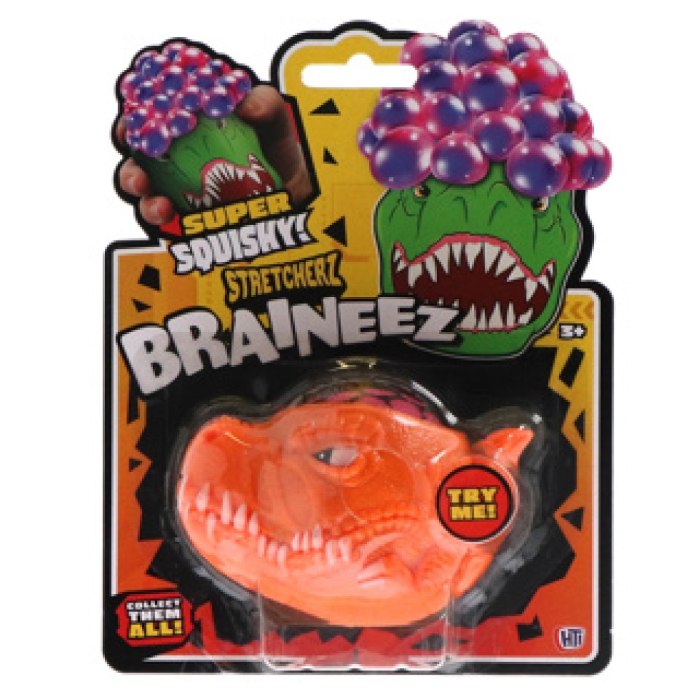 Stretcherz Braineez knijpfiguur assorti - Afbeelding 3