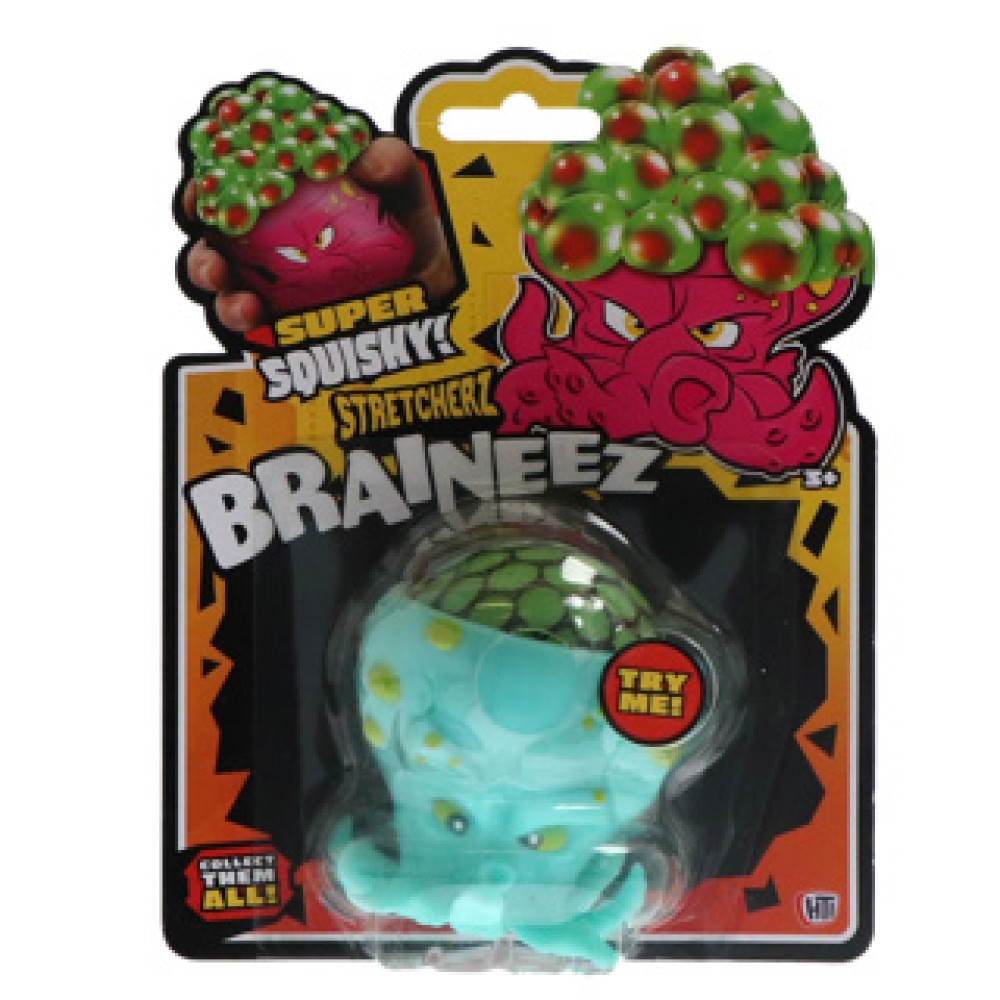 Stretcherz Braineez knijpfiguur assorti - Afbeelding 4