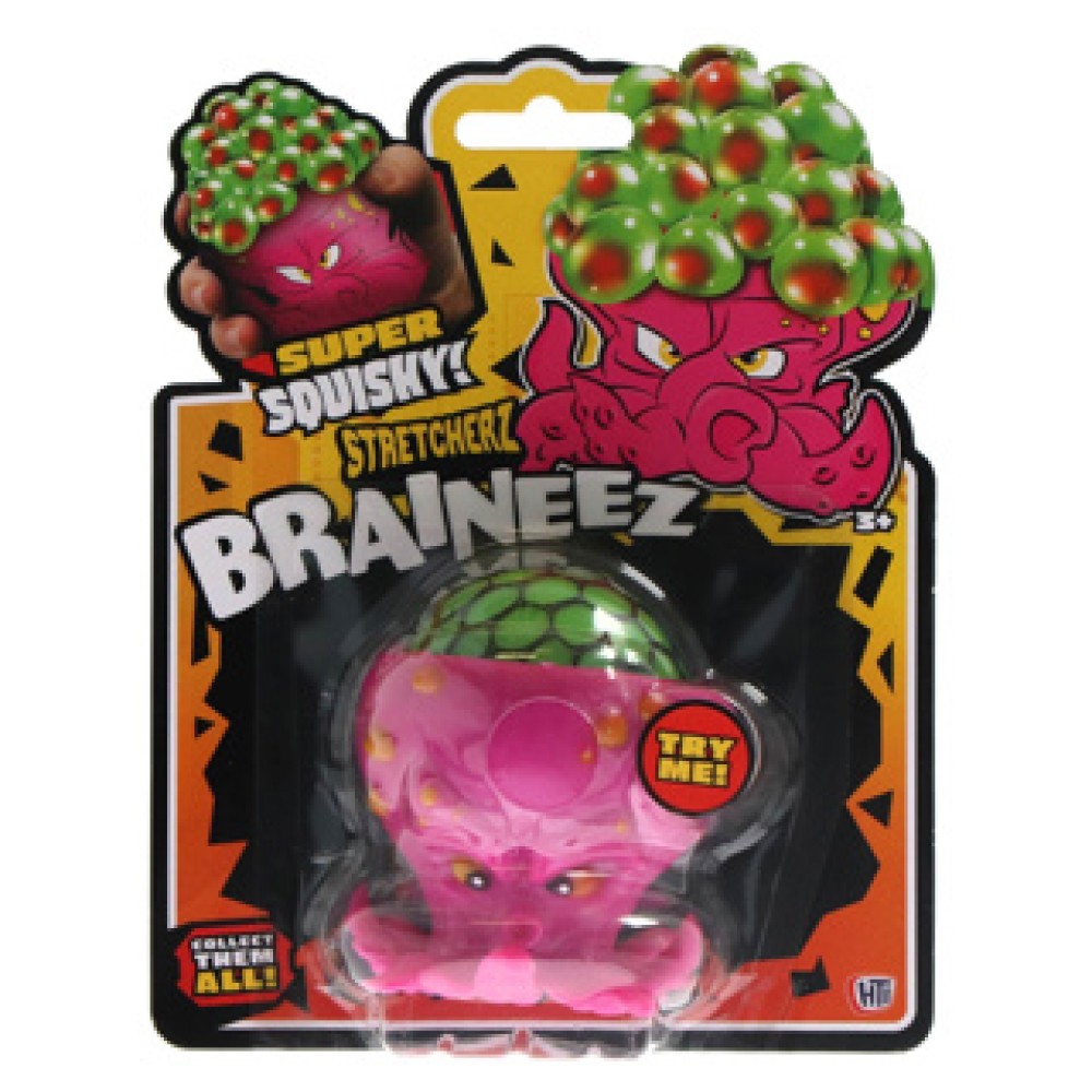 Stretcherz Braineez knijpfiguur assorti - Afbeelding 5