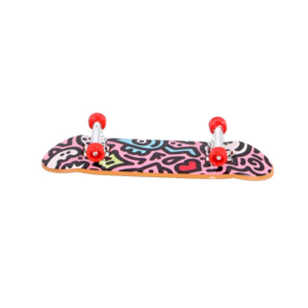 Amazing Cool vingerskateboard - Afbeelding 2