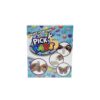 Picky Pads: Maak Je Eigen Picky Pad Fidget 8 Cm (assortiment – willekeurige uitvoering)