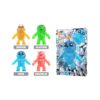 Stretchapalz Crystal 14 cm 4 assorti (assortiment – willekeurige uitvoering)