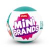 Mini Brands Books Surprise Bal Assorti (assortiment – willekeurige uitvoering)