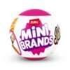 Mini Brands retro assorti (assortiment – willekeurige uitvoering)