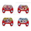 Amazing Cool waterspelletje 4 assorti (assortiment – willekeurige uitvoering)