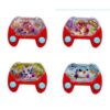 Amazing Cool waterspelletje 4 assorti (assortiment – willekeurige uitvoering)