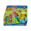 Hot Wheels Skate Drop In Skate Set Assortment (assortiment – willekeurige uitvoering)