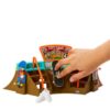 Hot Wheels Skate Drop In Skate Set Assortment (assortiment – willekeurige uitvoering)