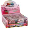 Amazing Cool Bloemen color change 36 stuks assorti (assortiment – willekeurige uitvoering)