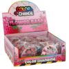 Amazing Cool Bloemen color change 36 stuks assorti (assortiment – willekeurige uitvoering)