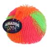 Amazing Cool pufferbal 20 cm rainbow assorti (assortiment – willekeurige uitvoering)