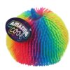 Amazing Cool pufferbal 20 cm rainbow assorti (assortiment – willekeurige uitvoering)