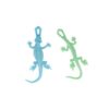 Amazing Cool Stretch en schiet hagedis 2 stuks fidget (assortiment – willekeurige uitvoering)