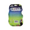 Amazing Cool Stretch en schiet hagedis 2 stuks fidget (assortiment – willekeurige uitvoering)