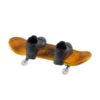 Hw skate fingerboard gouden promo