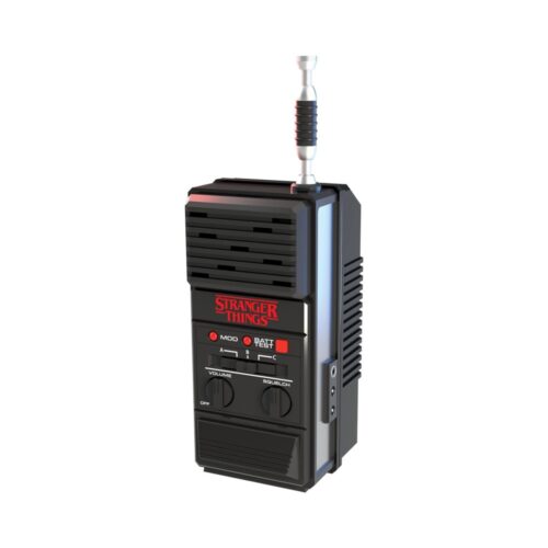 Stranger Things capsule telefoon YuMe assorti (assortiment – willekeurige uitvoering)