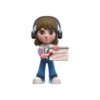 Stranger Things capsule telefoon YuMe assorti (assortiment – willekeurige uitvoering)