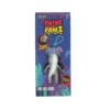 Sleutelhanger paint pawz bear