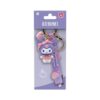 Hello Kitty Sleutelhanger YuMe assorti (assortiment – willekeurige uitvoering)