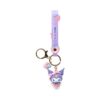 Hello Kitty Sleutelhanger YuMe assorti (assortiment – willekeurige uitvoering)