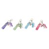 Sleutelhanger eenhoorn 4 assorti (assortiment – willekeurige uitvoering)