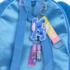 Stitch lipgloss met sleutelhanger