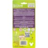 Stitch lipbalsem 3 stuks tasje en sleutelhanger
