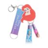 Disney princess lipgloss met sleutelhanger