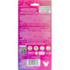 Disney princess lipgloss met sleutelhanger