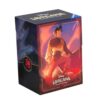 Ravensburger Disney Lorcana deck box 2 wave 5