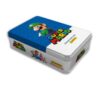 Super Mario Sticker 2 Slim Tin Assorti (assortiment – willekeurige uitvoering)