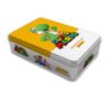 Super Mario Sticker 2 Slim Tin Assorti (assortiment – willekeurige uitvoering)