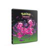 Portfolio Pokemon Sv06.5 Shrouded Fable 4-Pocket