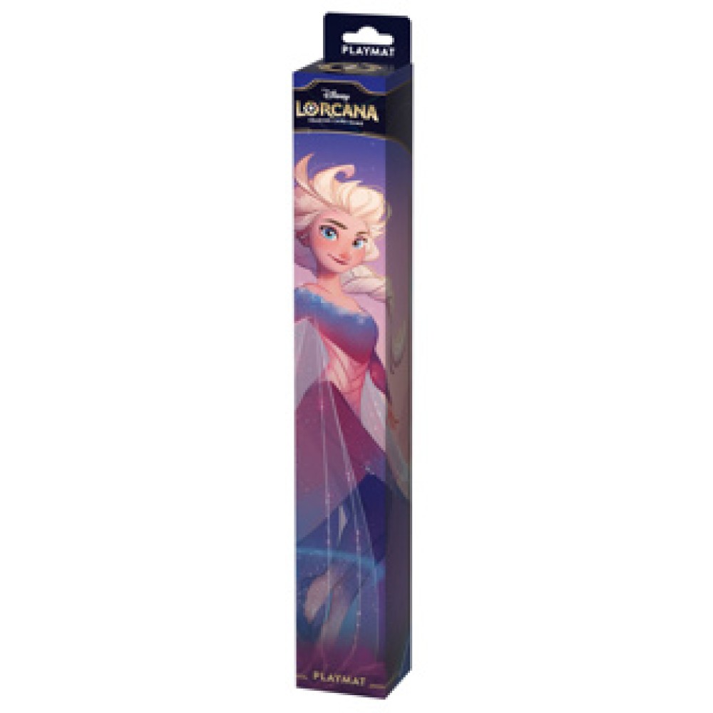 Disney Lorcana Speelmat 2 Wave 6 - Afbeelding 2